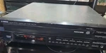 Yamaha Natural Sound Player 5-DISC Changer, CDC-775, Tested, Works. Fixed Price $159.95.
