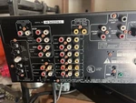 Pioneer Elite VSX-52 Av Receiver Excellent Working And Super Clean. Fixed Price $120.00.