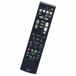 Replaced Remote RAV531 For Yamaha RX-V483 HTR-4071 RX-V381 HTR-3069 HTR-3071. Fixed Price $10.15.