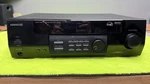 Kenwood VR-414 Receiver W/ KAM-1 Power Amplifier Circuitry Works Great Serviced. Fixed Price $73.00.