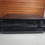 Onkyo HT-R580 Hdmi 7.1 Ch 150 Watt Home Theater Digital Radio Tuner Av Receiver. Fixed Price $44.00.