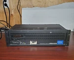 Qsc 2-CHANNEL Professional Power Amplifier #69. Fixed Price $120.00.