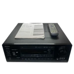 Onkyo TX-DS787 5.1/7.1 Channel Home Theater Av Receiver Dolby Digital Dts Thx. Fixed Price $229.99.