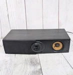 Missing Cover Rca Model: RT2500 Center Speaker Tested Working 6OHM 80-120W. Fixed Price $38.95.
