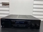 Kenwood KR-797 Av Receiver 5.1 110 W/channel Amplifier Untested.. Fixed Price $75.00.
