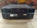 Yamaha RX-A2000 Natural Sound Av Receiver 7.2 Ch. Multi-zone Parts/repair *read*. Fixed Price $184.99.