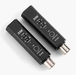 Stereo Bluetooth Receiver Audio Adapter On-stage. Fixed Price $211.39.