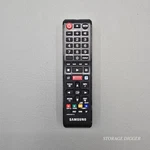 Samsung AH59-02411A Home Theater System Remote Control For HT-E3500 HT-EM35. Fixed Price $11.43.