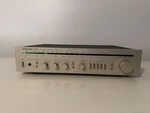 Harman Kardon Hk 380I Stereo Receiver Fm Works Needs Repair Left Channel Out. Fixed Price $59.99.