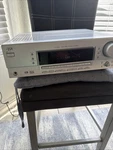 Jvc RX-5032VSL Am Fm Surround Sound Stereo Receiver Tested. Fixed Price $96.99.