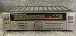 Jvc RX-205TN Fm/am Digital Synthesizer Audio Video Stereo Receiver. Fixed Price $91.00.