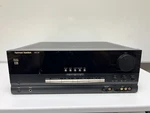 Harman Kardon Avr 220 5 Channel Surround Theater Receiver No Remote, Tested. Fixed Price $40.00.
