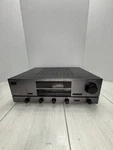 Vtg Sony TA-AV421 Hi Stereo Receiver Amplifier Audio System Dolby Surround. Fixed Price $64.65.