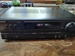 Technics Av Control Stereo Receiver SA-EX140. Fixed Price $49.95.