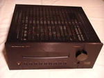 B&k Components Ltd Avr 307 A/v Receiver. Fixed Price $475.00.