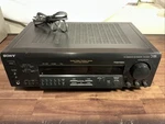 Sony STR-DE315 Digital Audio/video Control Center Fm Am Stereo Receiver Ch. Fixed Price $35.00.