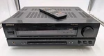 Optimus STAV-3450 Digital Synthesized Audio/video Stereo Receiver W/remote. Fixed Price $89.99.