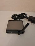 Audioengine B1 Bluetooth Music Receiver. Fixed Price $79.99.