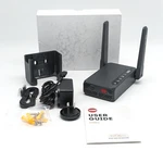 Dual-sim 4G Lte Router Verizon Compatible (CSG-M106 Pro) Gray. Fixed Price $66.98.
