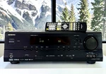 Onkyo HT-R540 7.1 Av Receiver 770W Tested Dolby Dts Am/fm Bundle With Oem Remote. Fixed Price $136.88.