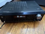 Integra DTM-5.3 Surround Sound Stereo Home Theater Receiver No Remote. Fixed Price $50.00.