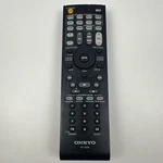 Onkyo RC-762M Remote Control For TX-SR308 HT-R280 HT-RC230 HT-R390 HTR380 HTR290. Fixed Price $16.96.