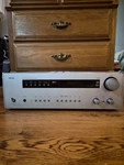 Arcam AVR200 5.1 A/v Receiver. Fixed Price $400.00.