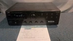 Jvc RX-660V Audio/video Control Receiver (pro Serviced + Modded). Fixed Price $230.00.