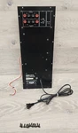 Yamaha YST-SW60 Black Powered Subwoofer Replacement Main Board Back Panel Only. Fixed Price $44.99.