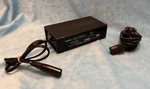 3AMP Soneil On-board Battery Charger 2408S-B For Mobility Wheelchair & Scooter. Fixed Price $42.46.