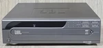 Jbl DVD600 5-DISC Dvd/cd Carousel Changer Player No Remote Tested. Fixed Price $119.95.