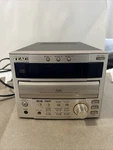 Teac Model CR-H130 Receiver 1-BIT Dac /8 Times Dversampling Digital Filter. Fixed Price $150.00.