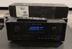 Anthem Mrx 510 4K 7.1 Home Av Receiver Bundled With Oem Remote & Arc Genisis Mic. Fixed Price $360.00.