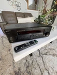 Sony STR-DE475 Digital Av Receiver 5.1 Channel Cinema Sound Excellent!. Fixed Price $75.00.