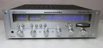 Marantz 2226B Stereo Receiver Fully Recapped Pro Serviced Led's Front Face A+. Fixed Price $1150.00.