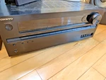 Onkyo TX-NR545 7.2-CHANNEL A/v Receiver Dolby Atmos 4K Ultra Hd. Fixed Price $210.00.