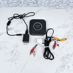 Reiie BO6 Blutooth Adapter Aptx,aptx-ll For Home Stereo, Wireless Fm Used. Fixed Price $11.99.