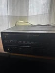 Optimus STAV-3470 Digital Synthesized Audio/video Stereo Receiver. Fixed Price $120.00.
