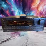 Pioneer VSX-9700S Audio/video Stereo Receiver Dolby Surround Fresh Service Wow. Fixed Price $386.29.