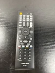 Onkyo RC-799M Genuine Remote Control Oem For HT-R391 HT-R548 HT-S3500 Tested. Fixed Price $9.99.