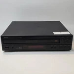 Denon DCM-260 5-DISC Cd Changer Grade B. Fixed Price $45.00.