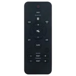 Replace Remote Control For Philips Soundbar HTL2111A/F7 HTL2101A/F7 HTL1177BF7. Fixed Price $10.60.