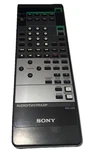 Sony RM-U221 Stereo Receiver Remote STR-D1011S STR-D990 Oem. Fixed Price $47.82.