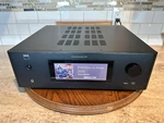 Nad T 778 Flagship Av Surround Sound Receiver W/ High-res Bluos $4499 Msrp. Fixed Price $1599.00.