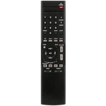 RMC-STR514 Replace Remote For Insignia Stereo Receiver NS-STR514C. Fixed Price $12.89.