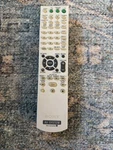 Sony RM-ADU003 Remote Control For DAV-DZ120 HCD-DX255 HCD-DX315 HCD-DZ120. Fixed Price $10.00.