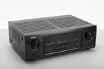 Denon AVR-S720W Integrated Network A/v Receiver Fair Condition. Fixed Price $206.10.