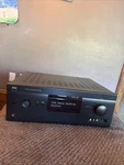 Nad T 758 Av Receiver Dolby Bluos Dirac Live 4K Hdmi 7.1. Fixed Price $300.00.