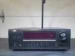 Denon AVR-1912 7.1 Channel 125W Receiver Airplay Network Hdmi Tested Working. Fixed Price $89.99.