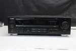 Teac AG-V1050 Audio/video Stereo Receiver. Fixed Price $79.99.